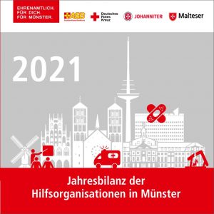 Jahresbilanz 2021