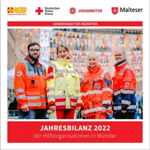 Jahresbilanz 2022