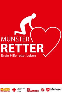 Aktuelles | Bündnis Der Hilfsorganisationen Für Münster | Eine Initiative  Von Asb, Drk, Johannitern Und Maltesern | Seite 3