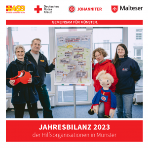 Jahresbilanz 2023