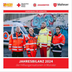 Jahresbericht 2024